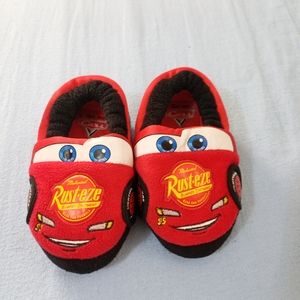 Baby slippers